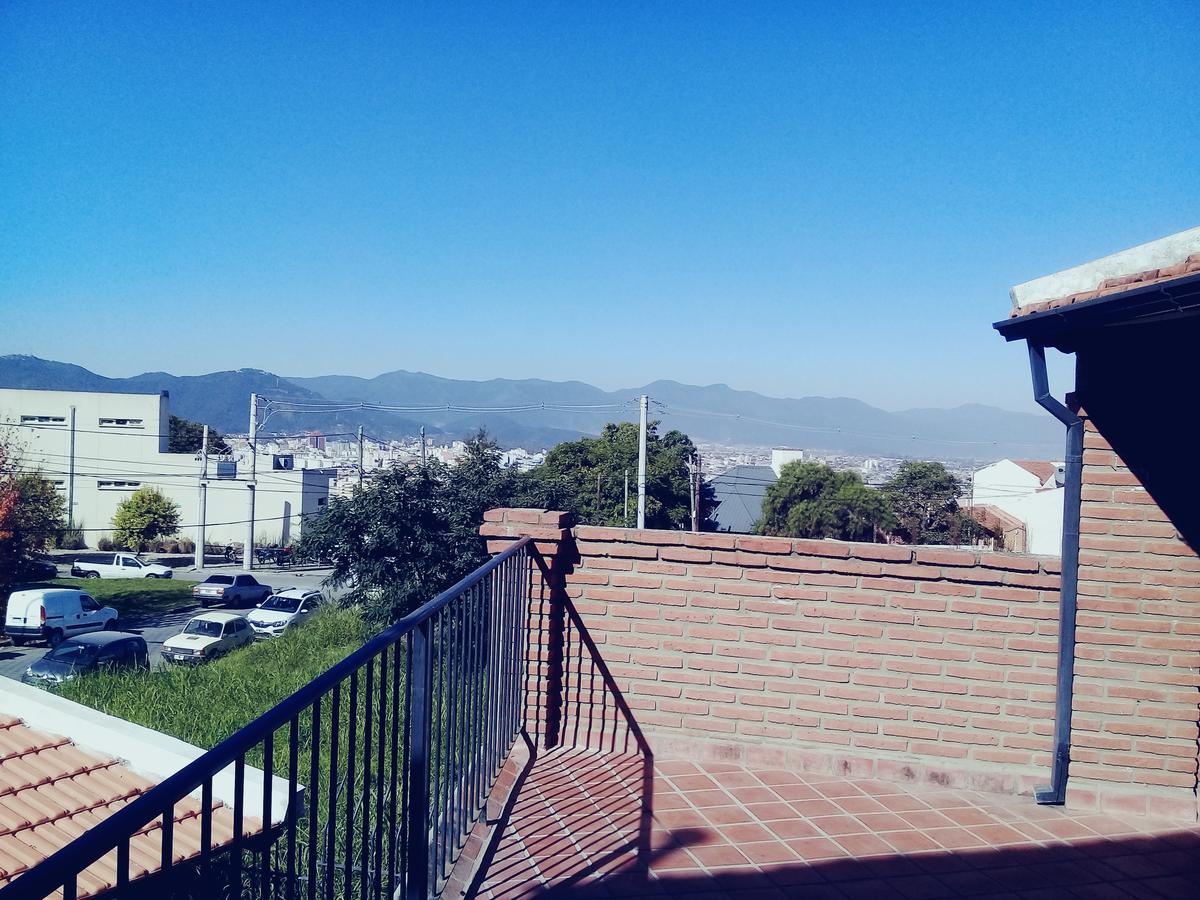 Hostal La Posada De Gervasio Salta Exterior foto
