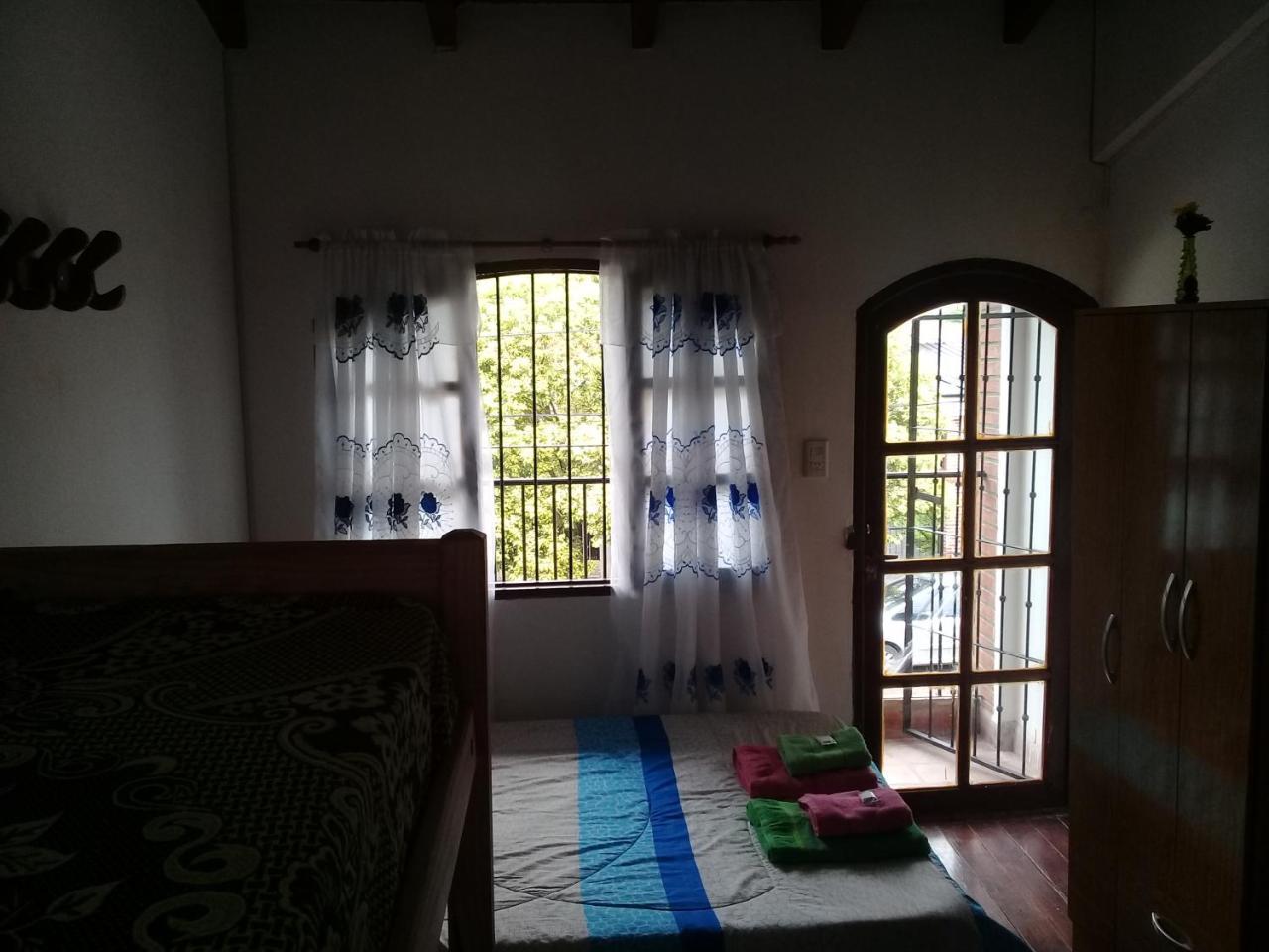 Hostal La Posada De Gervasio Salta Exterior foto