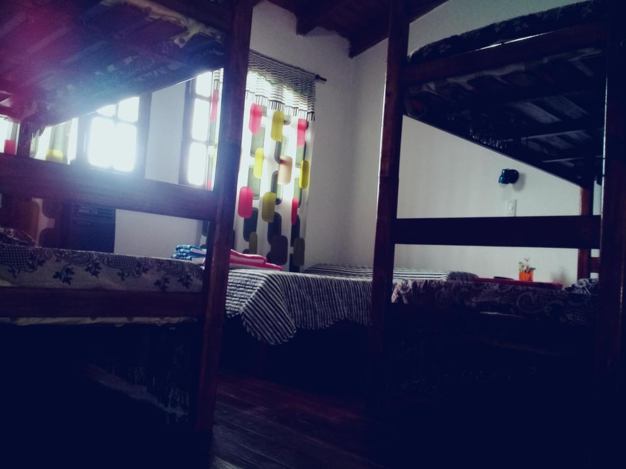 Hostal La Posada De Gervasio Salta Exterior foto