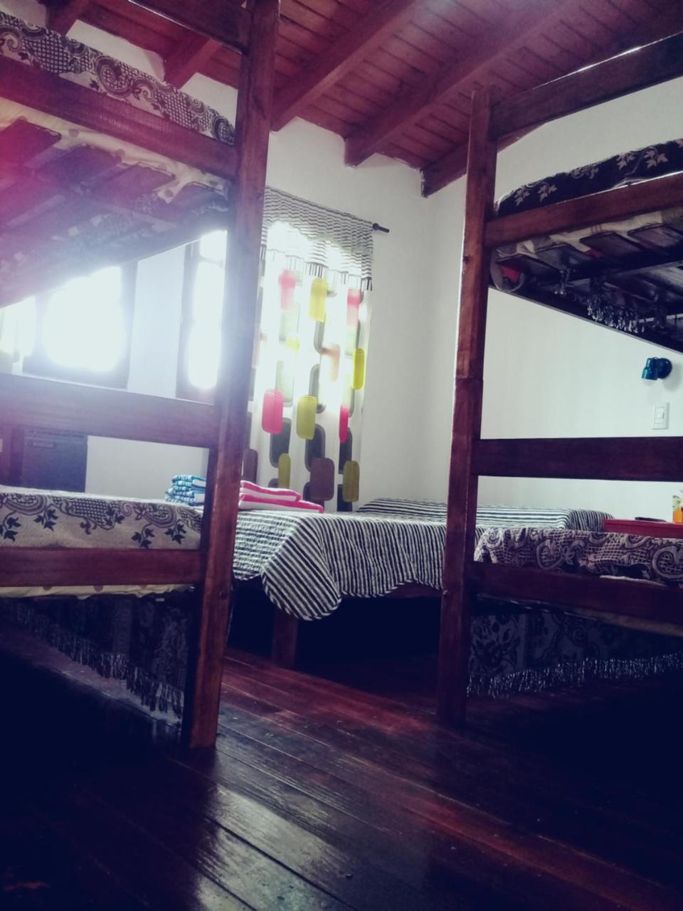 Hostal La Posada De Gervasio Salta Exterior foto